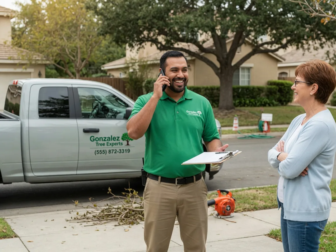 Tree Service Ozona, TX FAQs